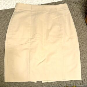 Pencil skirt H&M NWT Sz 8